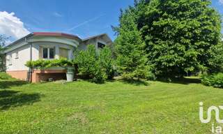 Maison 7 Pièces 184 m² à vendre à Rives (38140)