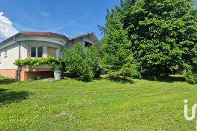 Maison 7 pièces 380000 €