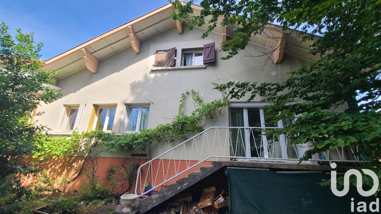 Vente Maison/villa 7 pièces - Photo 3