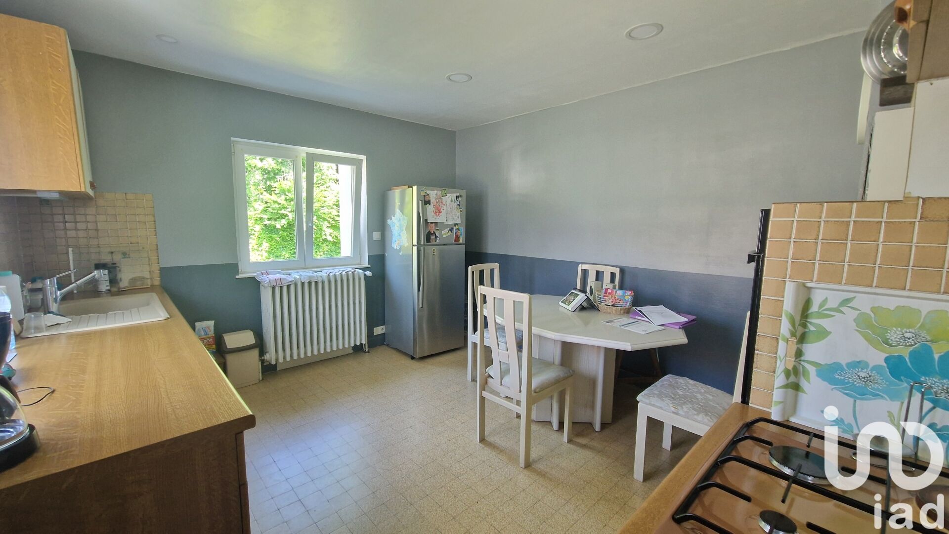 Vente Maison/villa 7 pièces - Photo 4