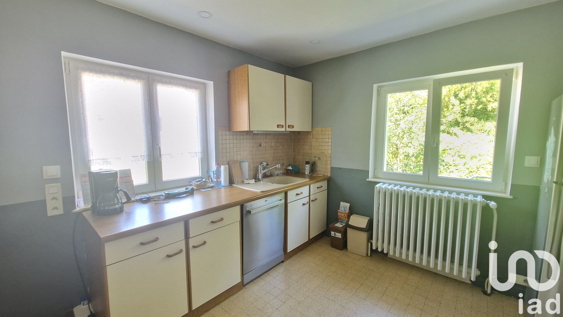 Vente Maison/villa 7 pièces - Photo 5