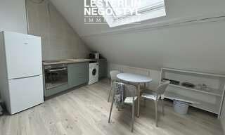 Appartement 2 Pièces 24 m² à louer à Le Havre (76600)