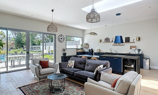 Maison 6 Pièces 147 m² à vendre à Pessac (33600)