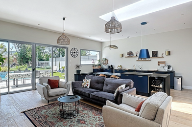 Maison 6 pièces 594000 €