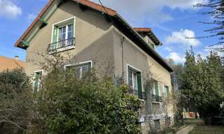 Maison 5 Pièces 108 m² à vendre à Les Clayes-sous-Bois (78340)