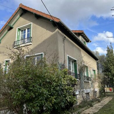 Maison 5 pièces 379000 €