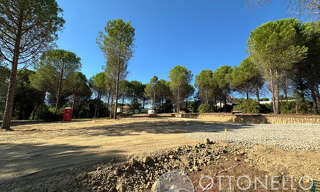 Terrain  500 m² à vendre à Roquebrune-sur-Argens (83520)