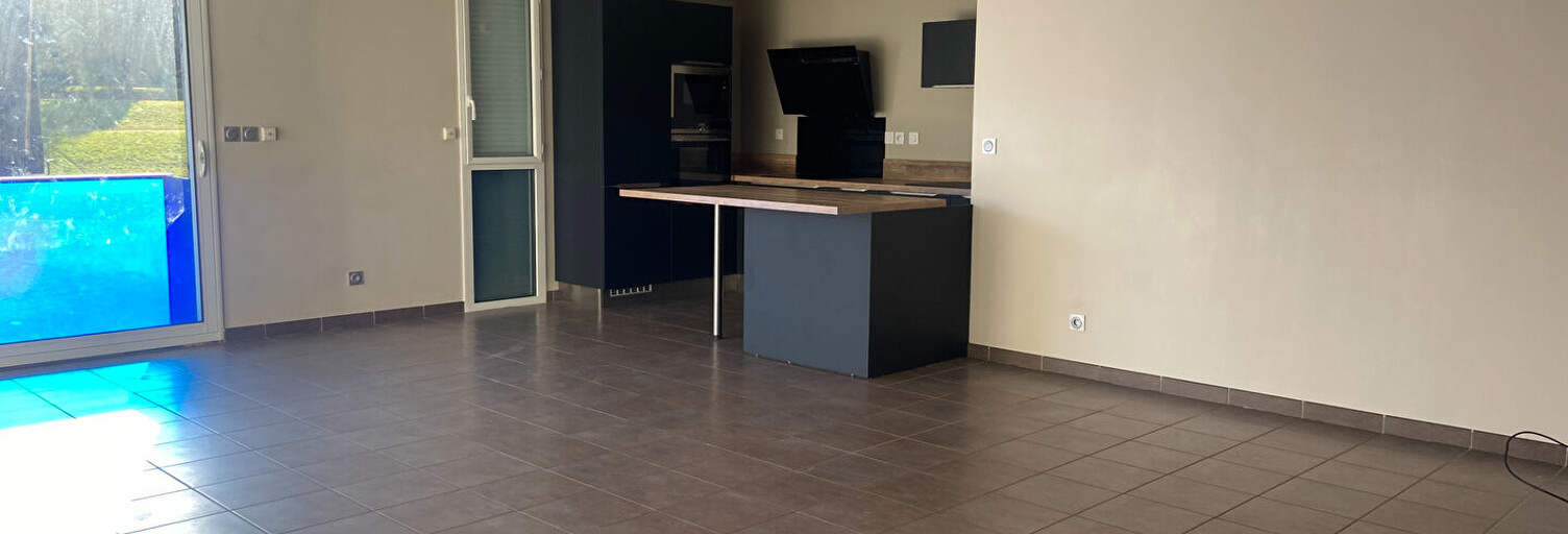 Appartement 3 Pièces 83 m² à vendre à Saint-Étienne (42100)