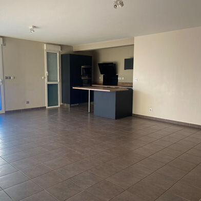 Appartement 3 pièces 154000 €