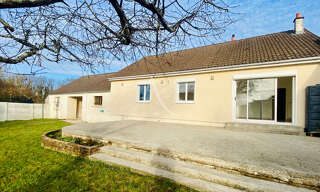 Maison 5 Pièces 112 m² à vendre à Chécy (45430)