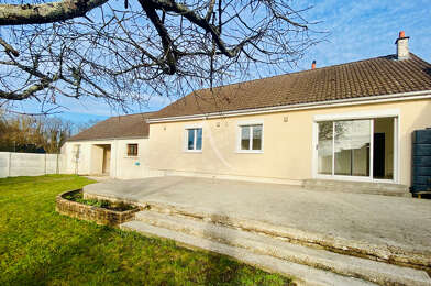 Maison 5 pièces 259000 €