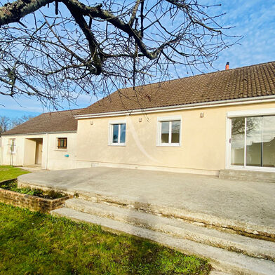 Maison 5 pièces 259000 €