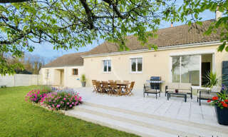 Maison 5 Pièces 112 m² à vendre à Chécy (45430)