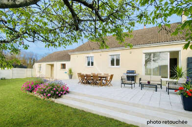 Maison 5 pièces 259000 €