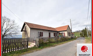 Maison 5 Pièces 107 m² à vendre à Arfeuilles (03120)