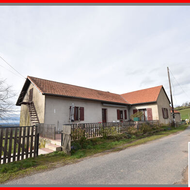 Maison 5 pièces 151200 €