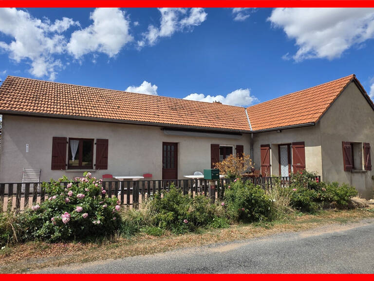 PLAIN PIED SUR 1 HA — photo 1