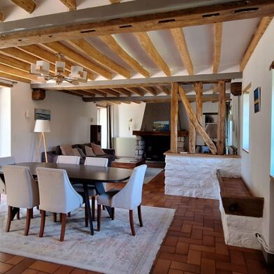 Maison 6 pièces 399000 €