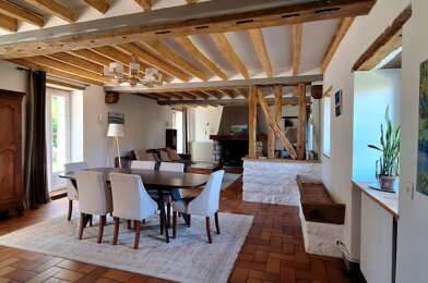 Maison 6 pièces 379000 €