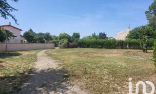 Terrain  745 m² à vendre à Toulouse (31100)
