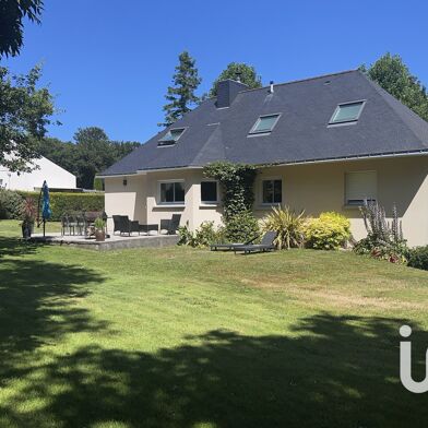 Maison 10 pièces 584990 €