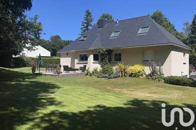 Maison 10 pièces 584990 €