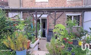 Maison 5 Pièces 79 m² à louer à Breteuil (60120)