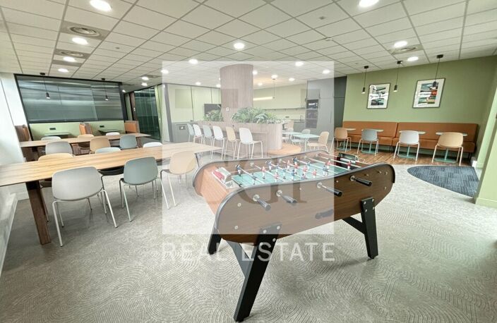 BUREAUX à LOUER — photo 4