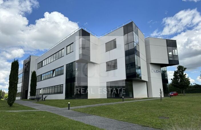 BUREAUX à LOUER — photo 5