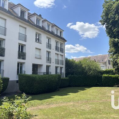 Appartement 3 pièces 255000 €