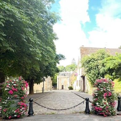 Maison 7 pièces 849500 €