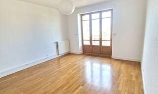 Appartement 3 Pièces 80 m² à louer à Voiron (38500)