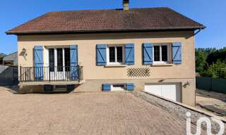 Maison 6 Pièces 128 m² à vendre à Milly-sur-Thérain (60112)