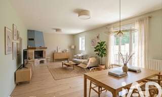 Maison 6 Pièces 128 m² à vendre à Milly-sur-Thérain (60112)