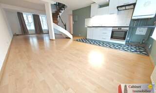 Appartement 4 Pièces 80 m² à louer à Doullens (80600)