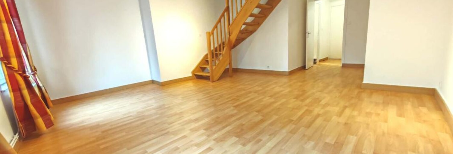 Appartement 3 Pièces 76 m² à louer à Doullens (80600)