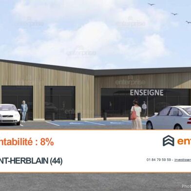 Commerce  3000000 €