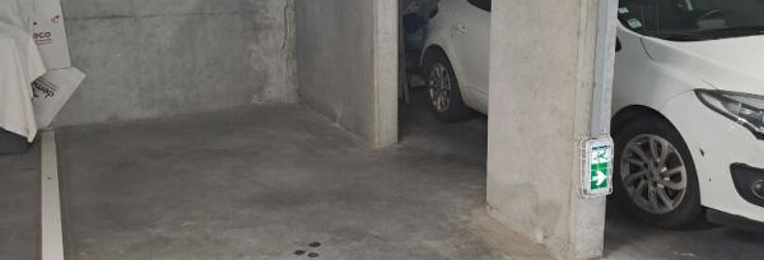 Garage   m² à vendre à Les Sables-d'Olonne (85340)