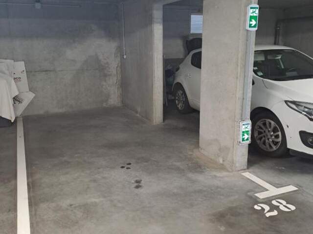 Parking / box Les Sables D Olonne — photo du bien