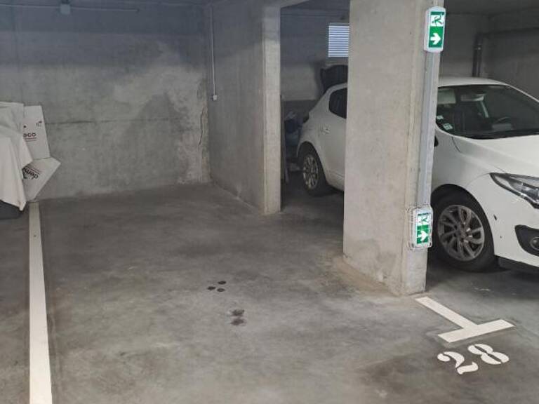Parking / box Les Sables D Olonne — photo 1
