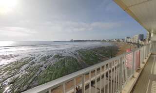 Appartement 3 Pièces 89 m² à vendre à Les Sables-d'Olonne (85100)