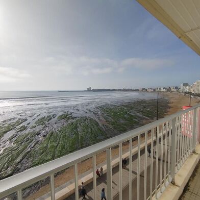 Appartement 3 pièces 686400 €