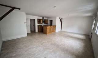 Appartement 4 Pièces 82 m² à louer à Limoges (87000)