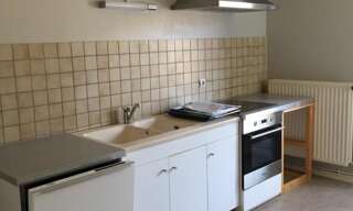 Appartement 4 Pièces 86 m² à louer à Vescemont (90200)