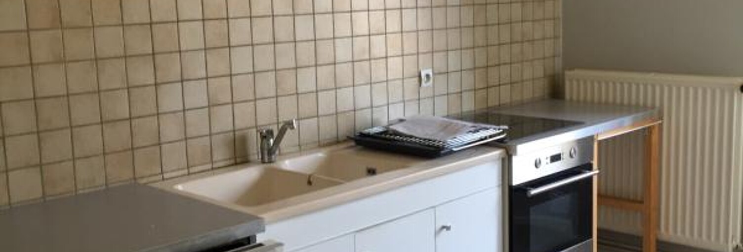 Appartement 4 Pièces 86 m² à louer à Vescemont (90200)