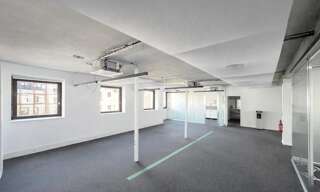 Bureau  50 m² à louer à Boulogne-Billancourt (92100)