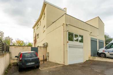 Appartement  94772 €