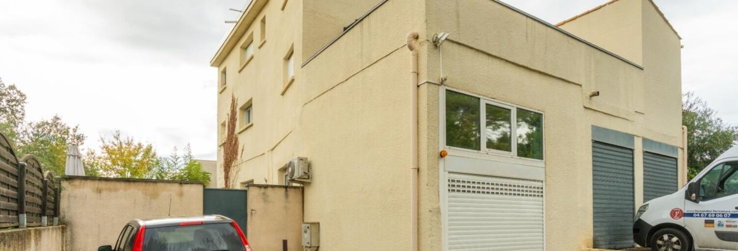 Appartement  57 m² à vendre à Juvignac (34990)