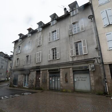Appartement  40300 €