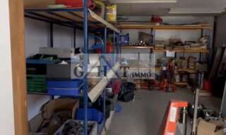 Bureau  350 m² à louer à Les Ulis (91940)